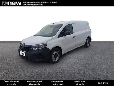 RENAULT Kangoo VAN FG L2 Blue dCi 115 MY24