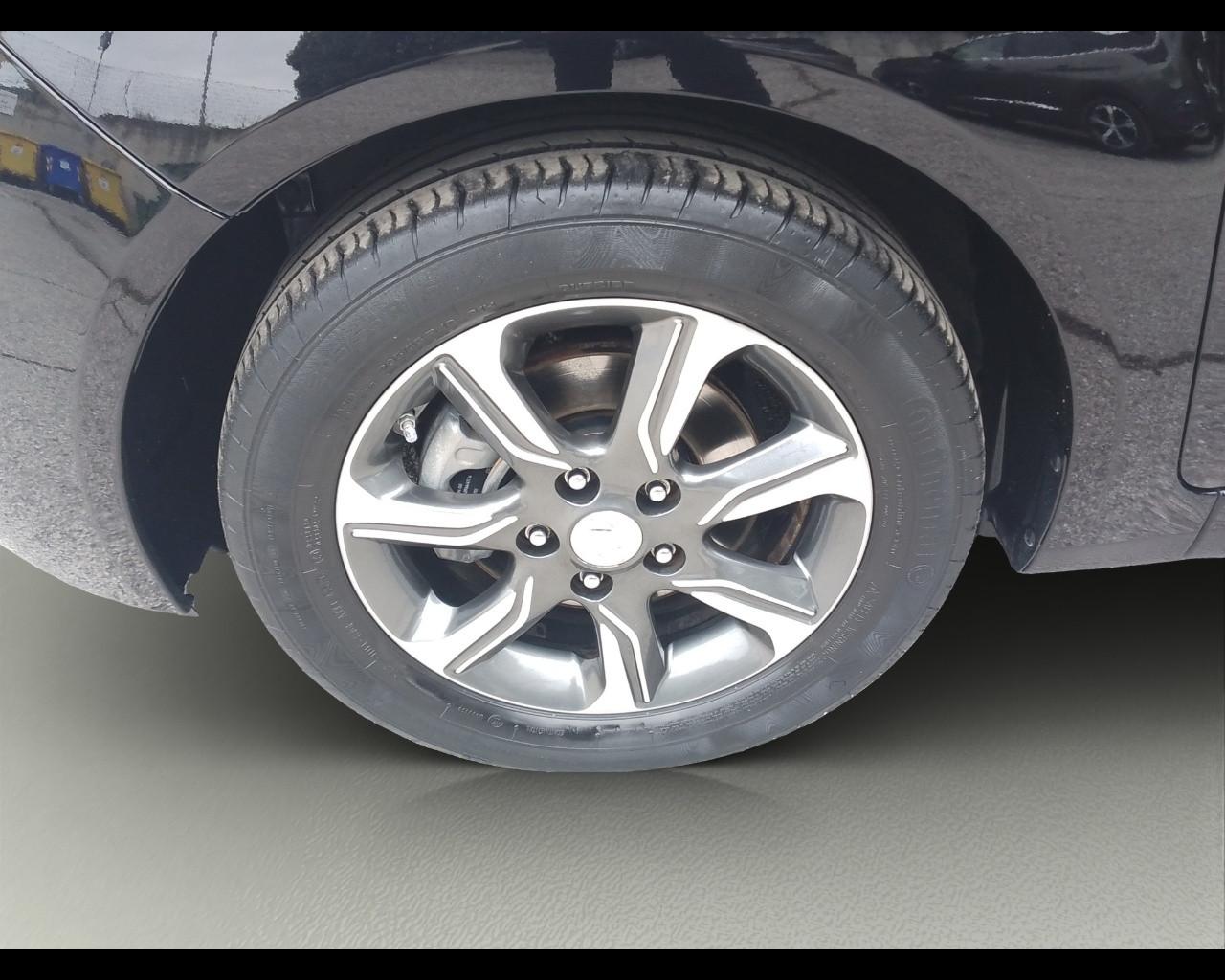 HYUNDAI ix20 - ix20 1.6 MPI APP MODE