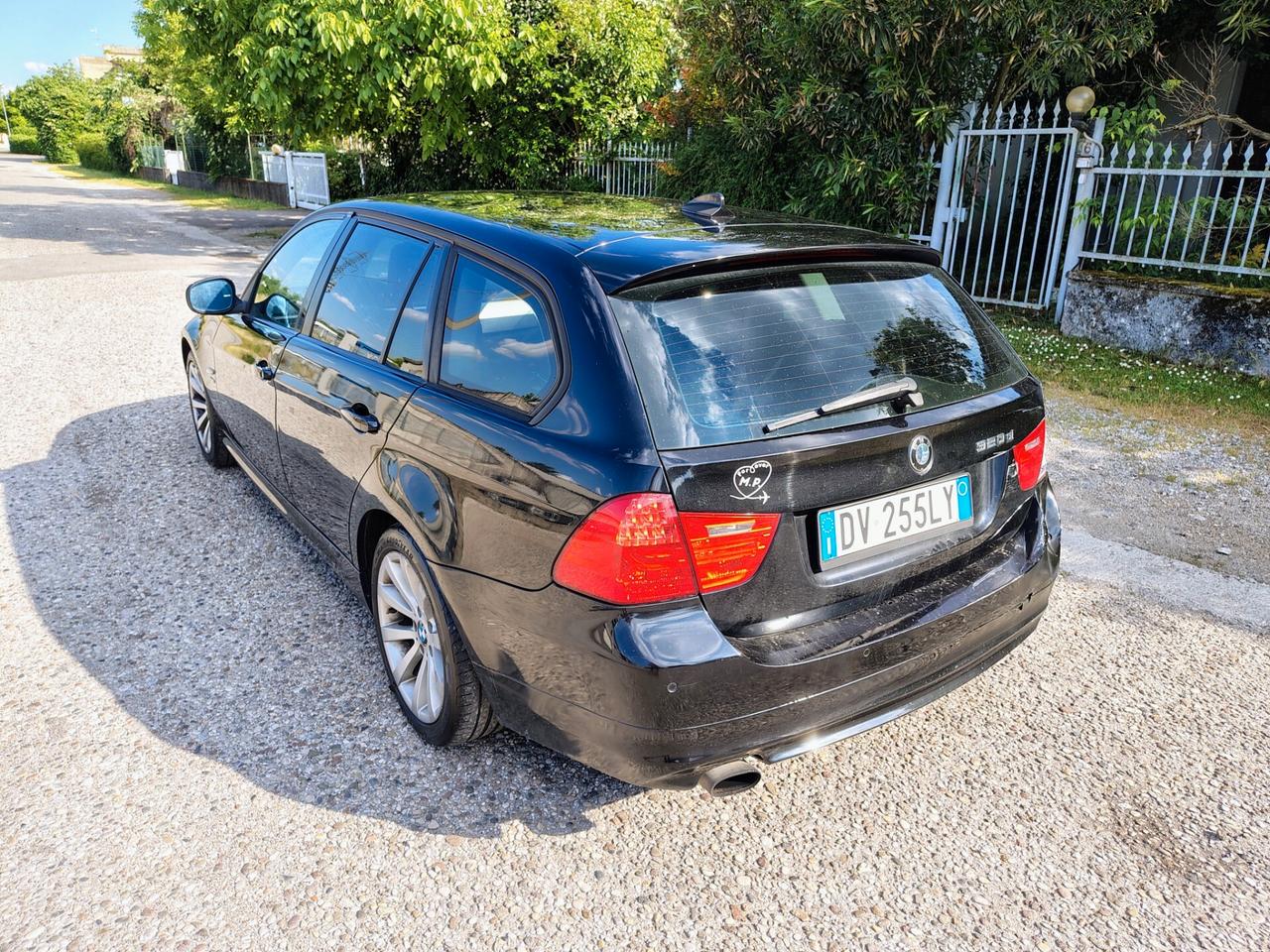 Bmw 320 320d cat xDrive Touring Attiva