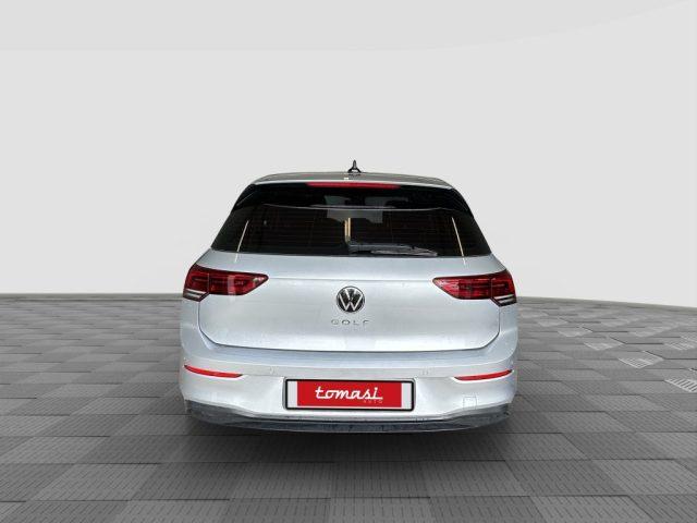 VOLKSWAGEN Golf Golf 1.0 TSI EVO Life