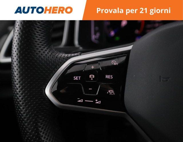 VOLKSWAGEN T-Roc 2.0 TDI SCR 150 CV DSG 4MOTION R-Line