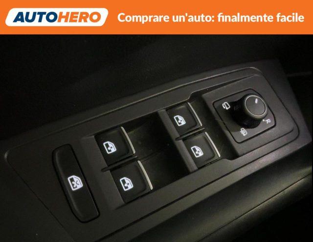 VOLKSWAGEN T-Roc 1.6 TDI SCR Advanced BlueMotion Technology