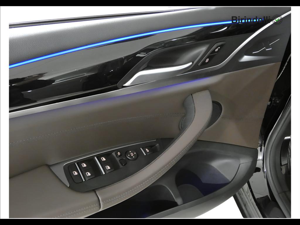 BMW X3 (G01/F97) - X3 xDrive20d 48V