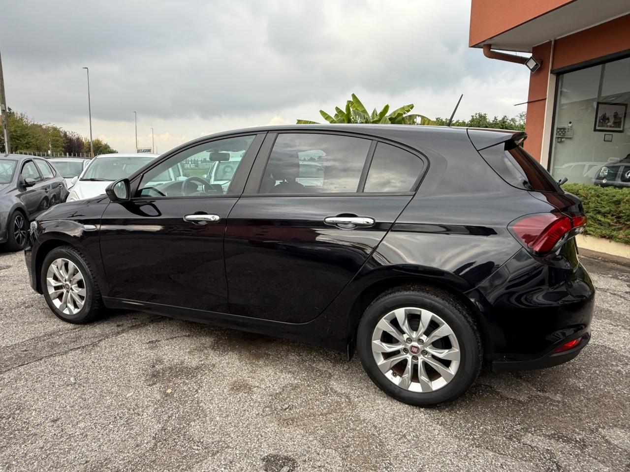 Fiat Tipo 1.4 5 porte Lounge