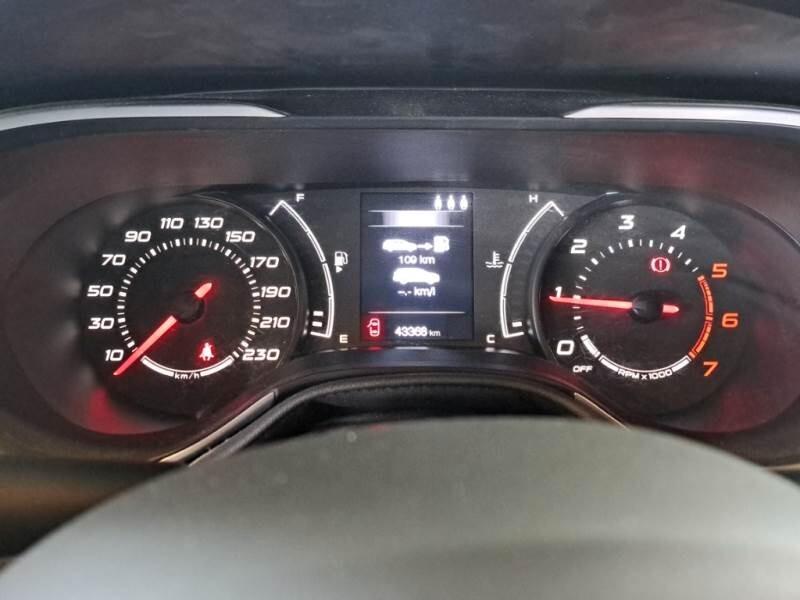 Fiat Tipo 1.3 Mjt S&S SW Business IVA ESPOSTA