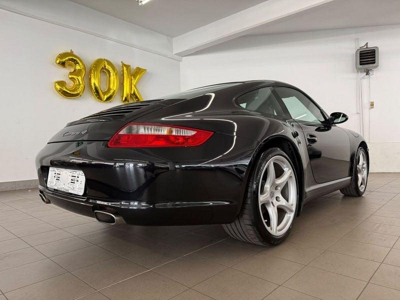 Porsche 911 911 3.6 Carrera 4