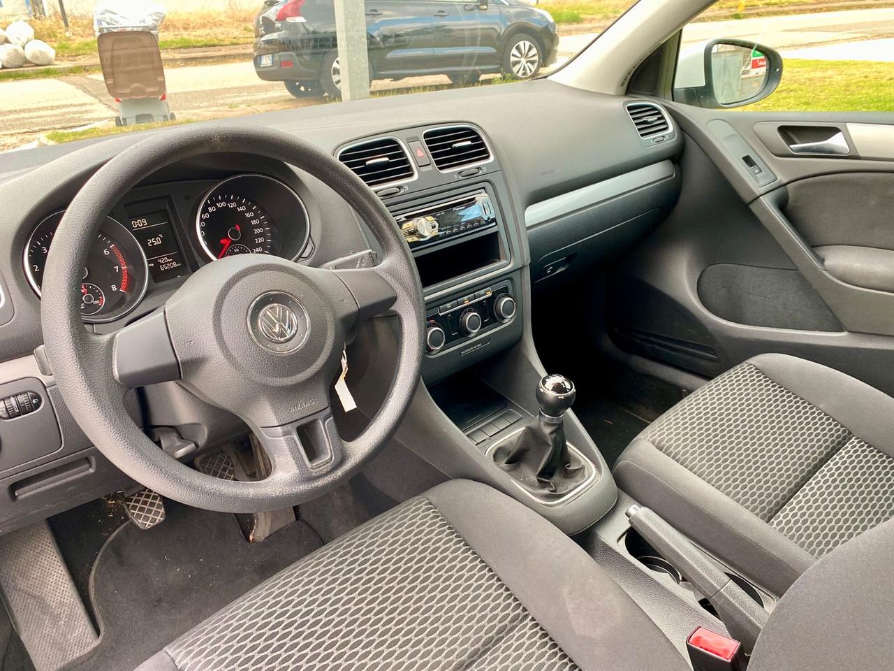 Volkswagen Golf 1.4 benzina 80 cv. *65.200 km