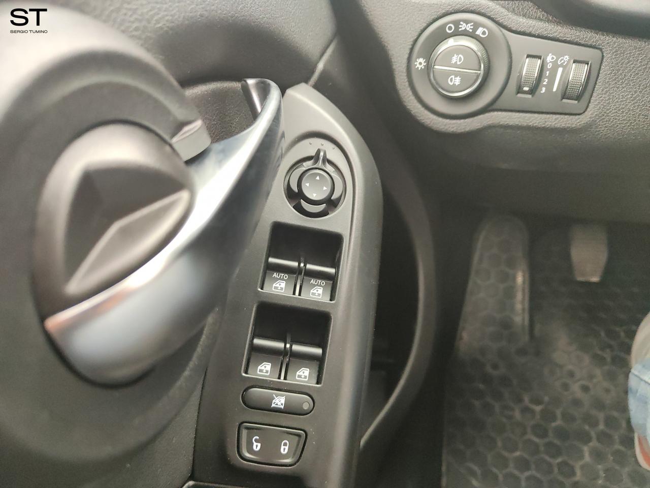 FIAT 500X - 500X 1.6 MultiJet 120 CV City Cross