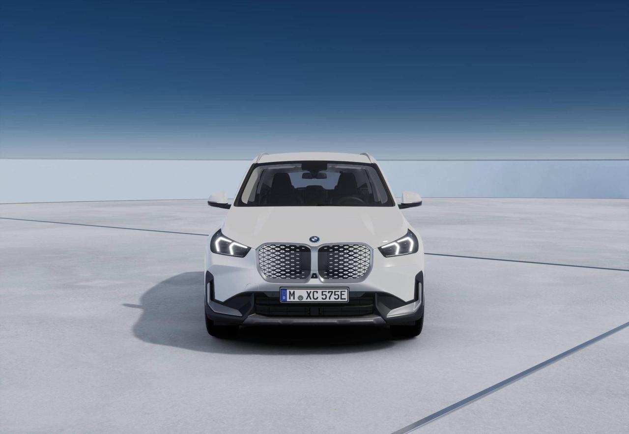 BMW X1 iX1 eDrive20 Pure Edition