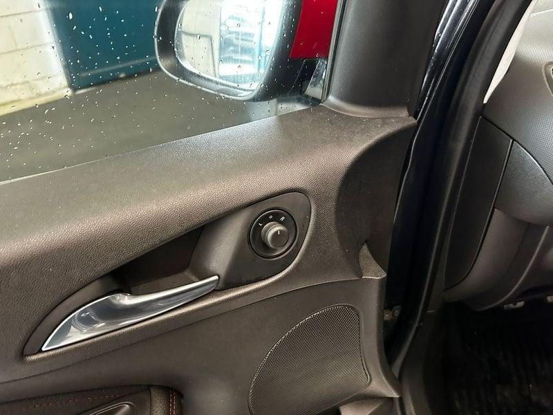 Opel Adam Adam 1.4 150 CV Start&Stop S