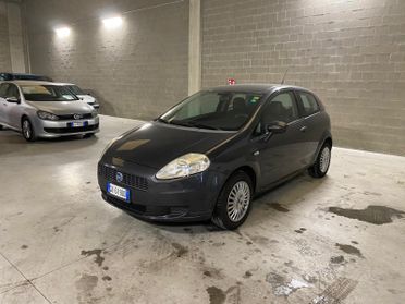 Fiat Grande Punto 1.4 3 porte Dynamic