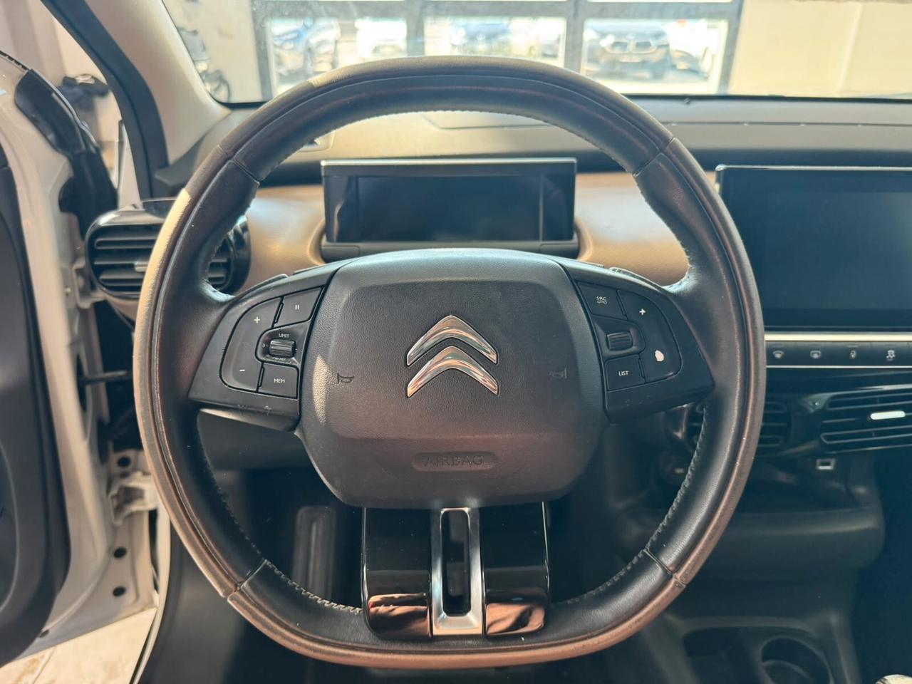 Citroen C4 Cactus PURE TECH 82 FEEL