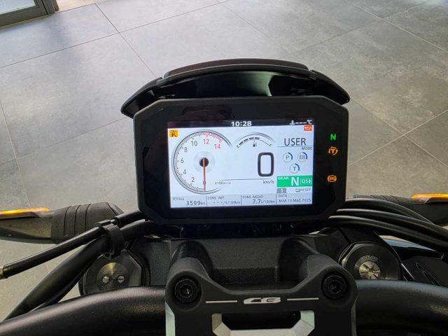 HONDA Other CB1000 - R PLUS CON ABS MY2018