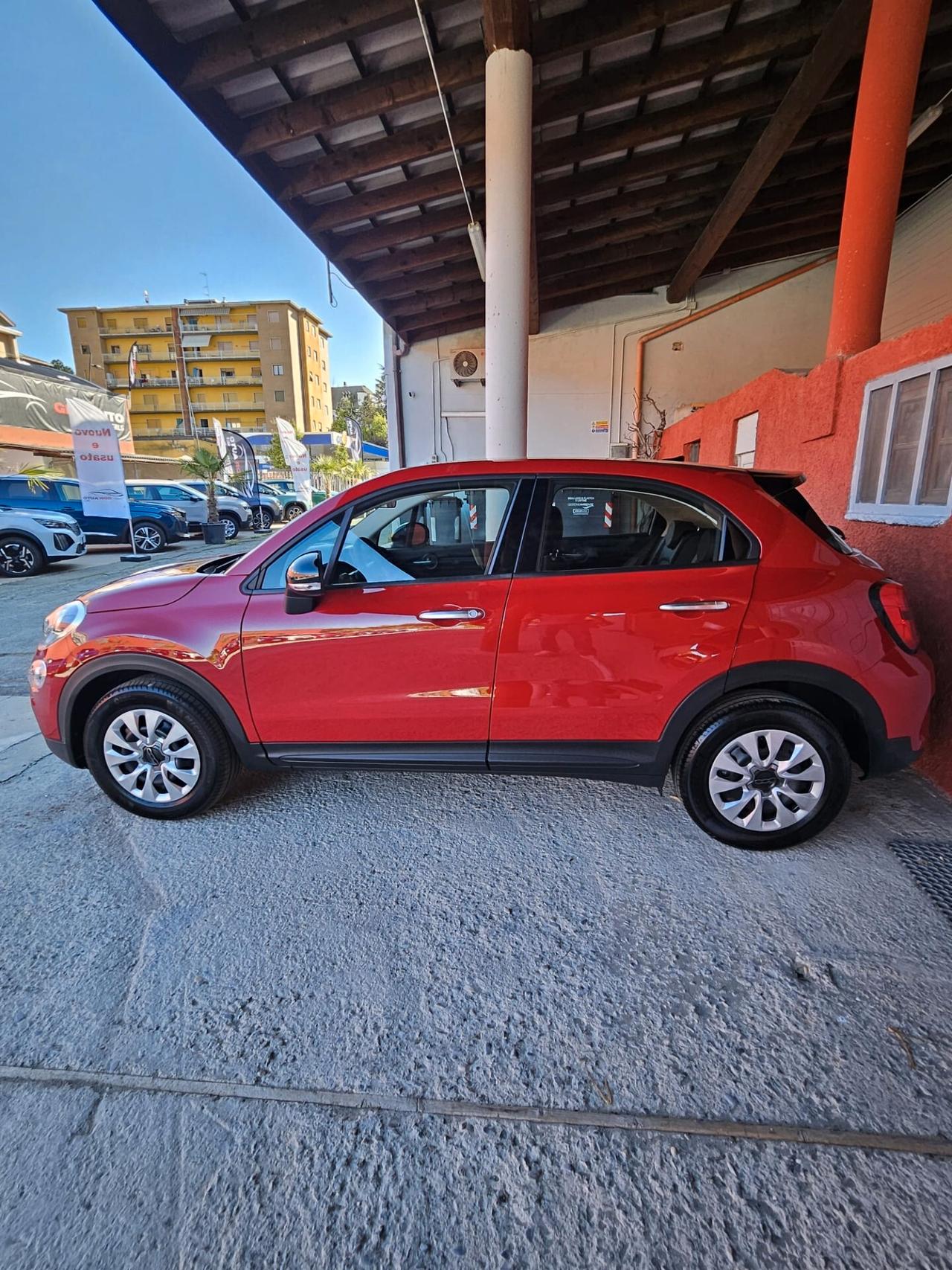 Fiat 500X 1.0 T3 120 CV