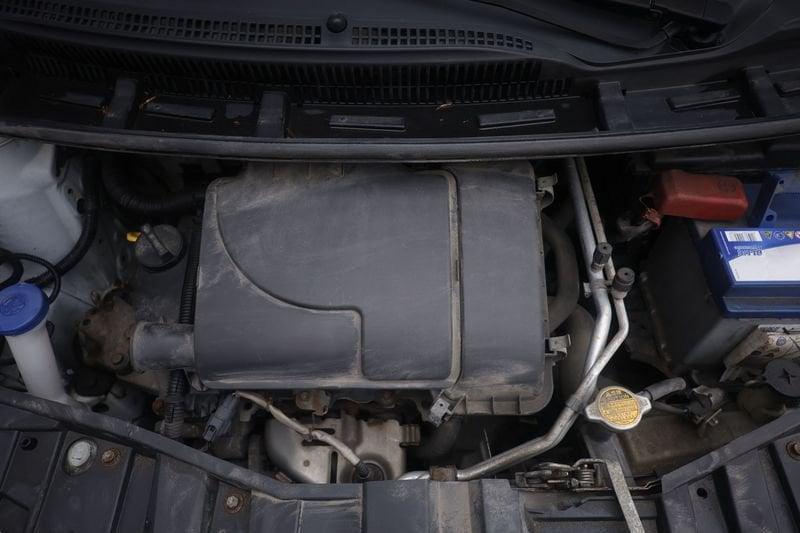 Toyota Aygo Toyota Aygo 1.0 VVT-i Active Connect 50KW ANNO 2013