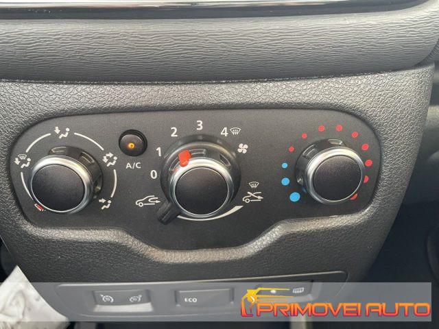 DACIA Dokker 1.3 TCe FAP Comfort