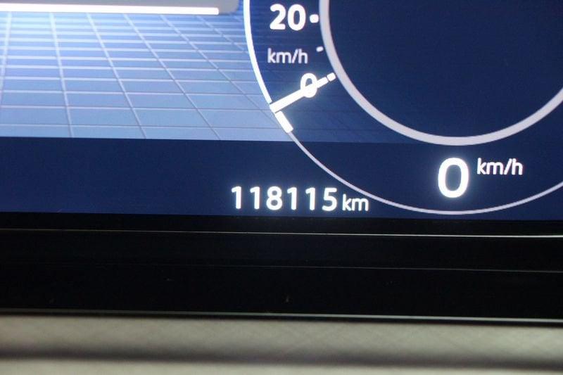 Volkswagen Golf Variant 2.0 TDI SCR 85kW Life
