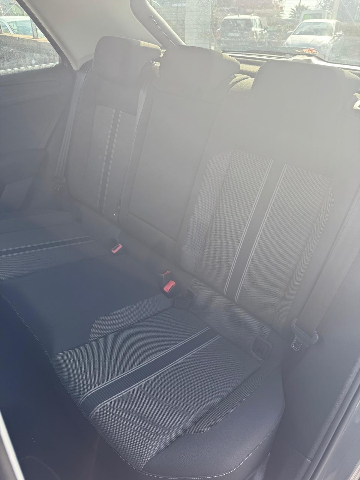 Volkswagen T-Roc 2.0 TDI SCR 150 CV DSG Sport BlueMotion Technology