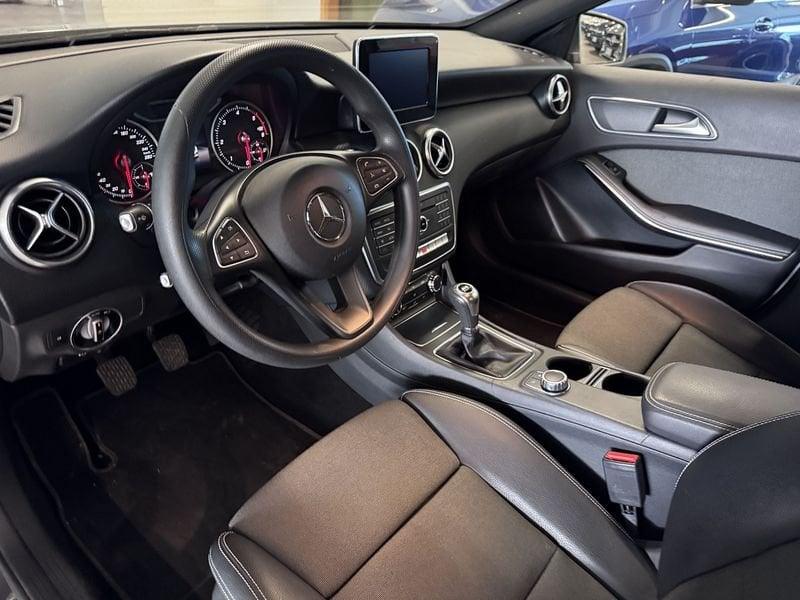Mercedes-Benz Classe A A 180 d Business