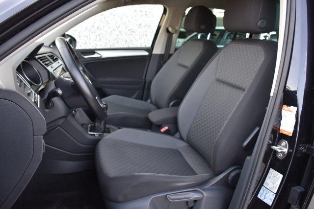 VOLKSWAGEN Tiguan 1.6 TDI SCR Business BlueMotion Technology