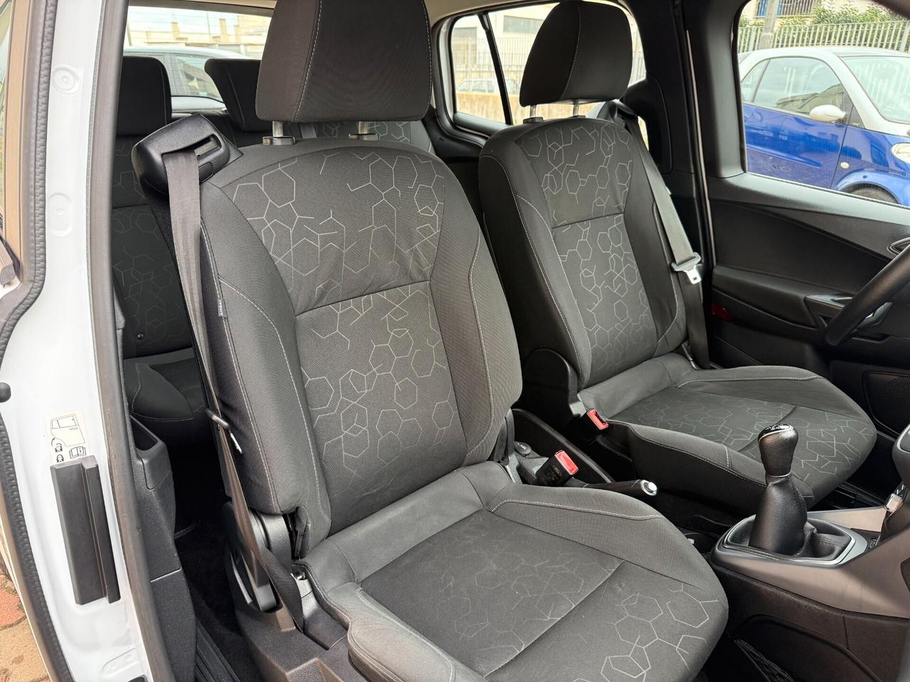 Ford B-Max 1.5 TDCi 75 CV Business