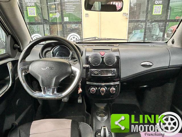 LIGIER JS 50 Progress Elegance