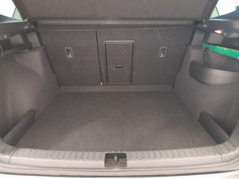 Škoda Karoq Karoq 1.5 tsi Executive dsg