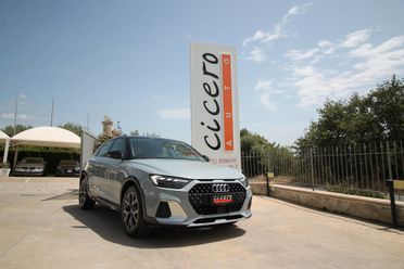 Audi A1 Allstreet 30 TFSI S tronic Admired|36000km|10.2022
