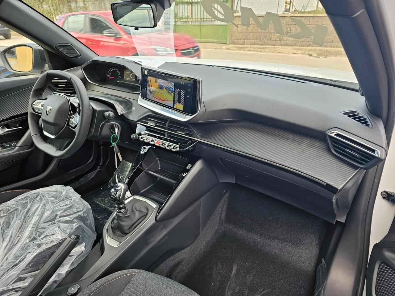 Peugeot 2008 100 S&S Style KM 0