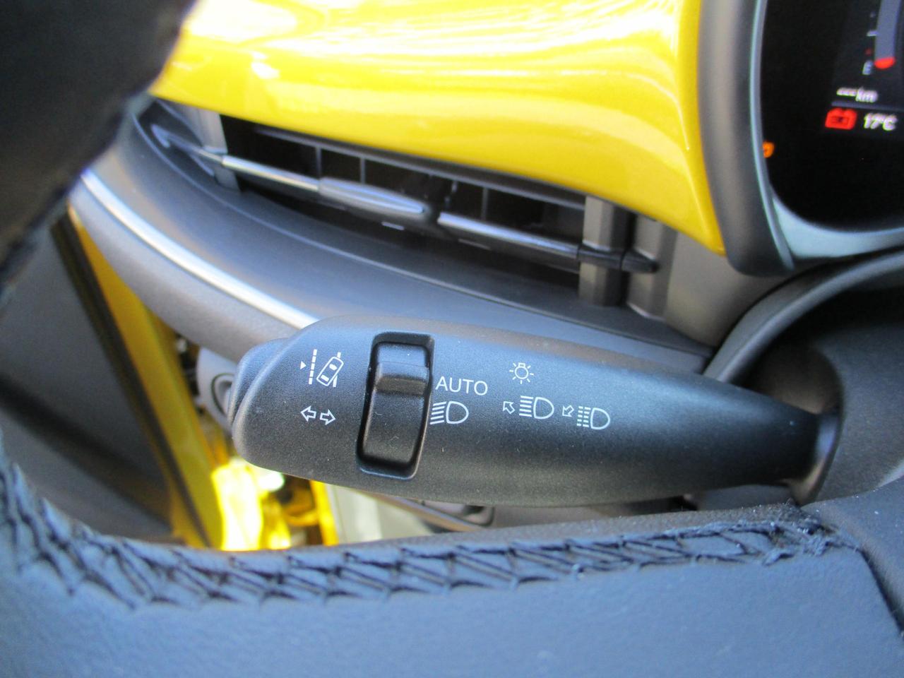 Fiat 500 1.0 hybrid Torino - NUOVA