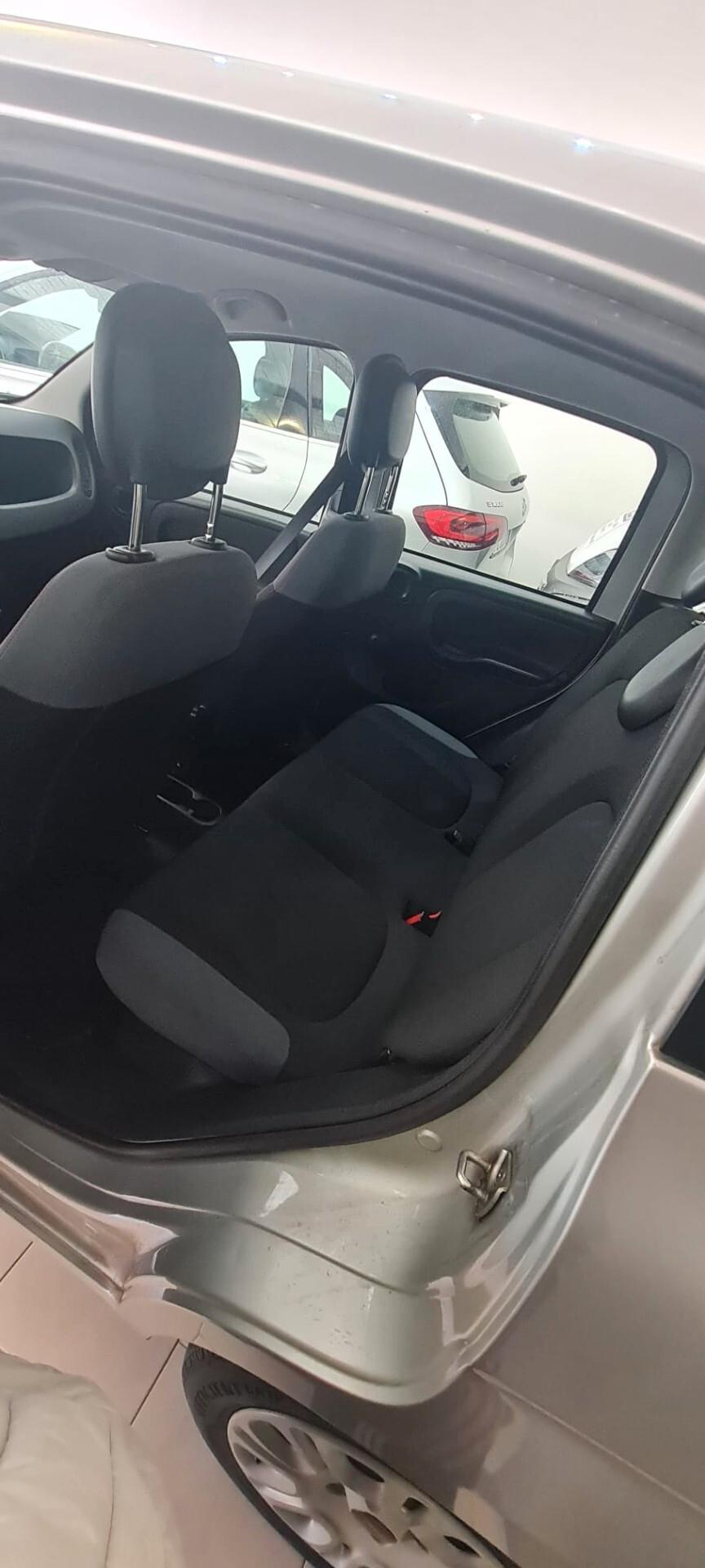 Fiat Panda 1.2 Connected by Wind - Unico Proprietario