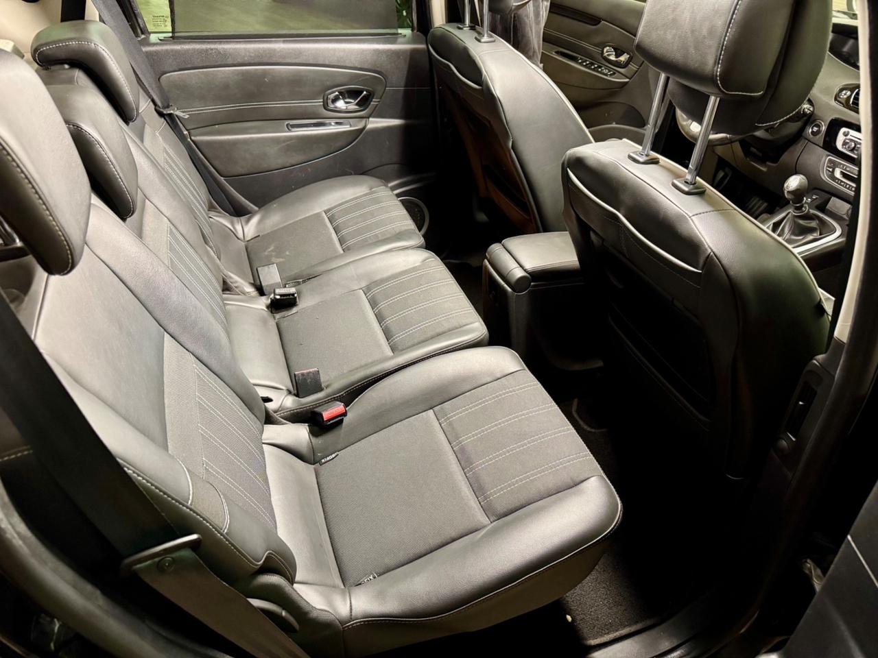 Renault Scenic Scénic XMod 1.5 dCi 110CV