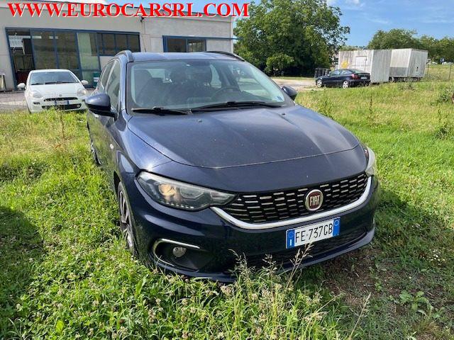 FIAT Tipo 1.6 Mjt S&S SW Lounge