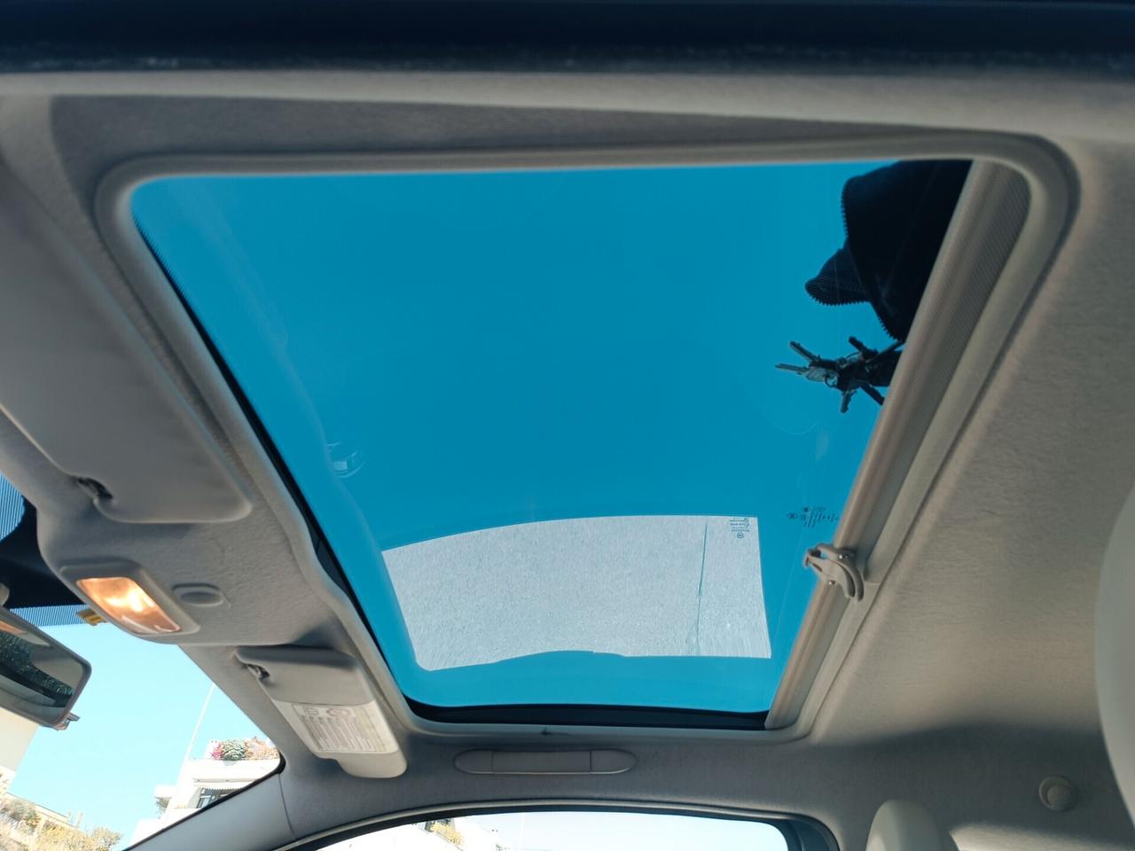 Fiat 500 1.2 Easy GPL Lounge UNIPROPRIETARIA KM 119000