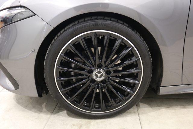 MERCEDES-BENZ A 200 d Automatic AMG Line Premium Plus