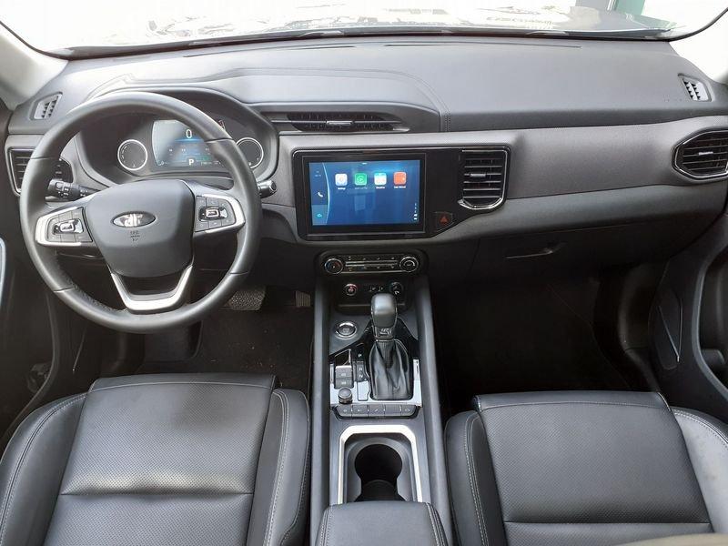 DR AUTOMOBILES dr 4.0 1.5 Turbo DCT AUTOMATICA GPL PELLE-TETTO PANOR