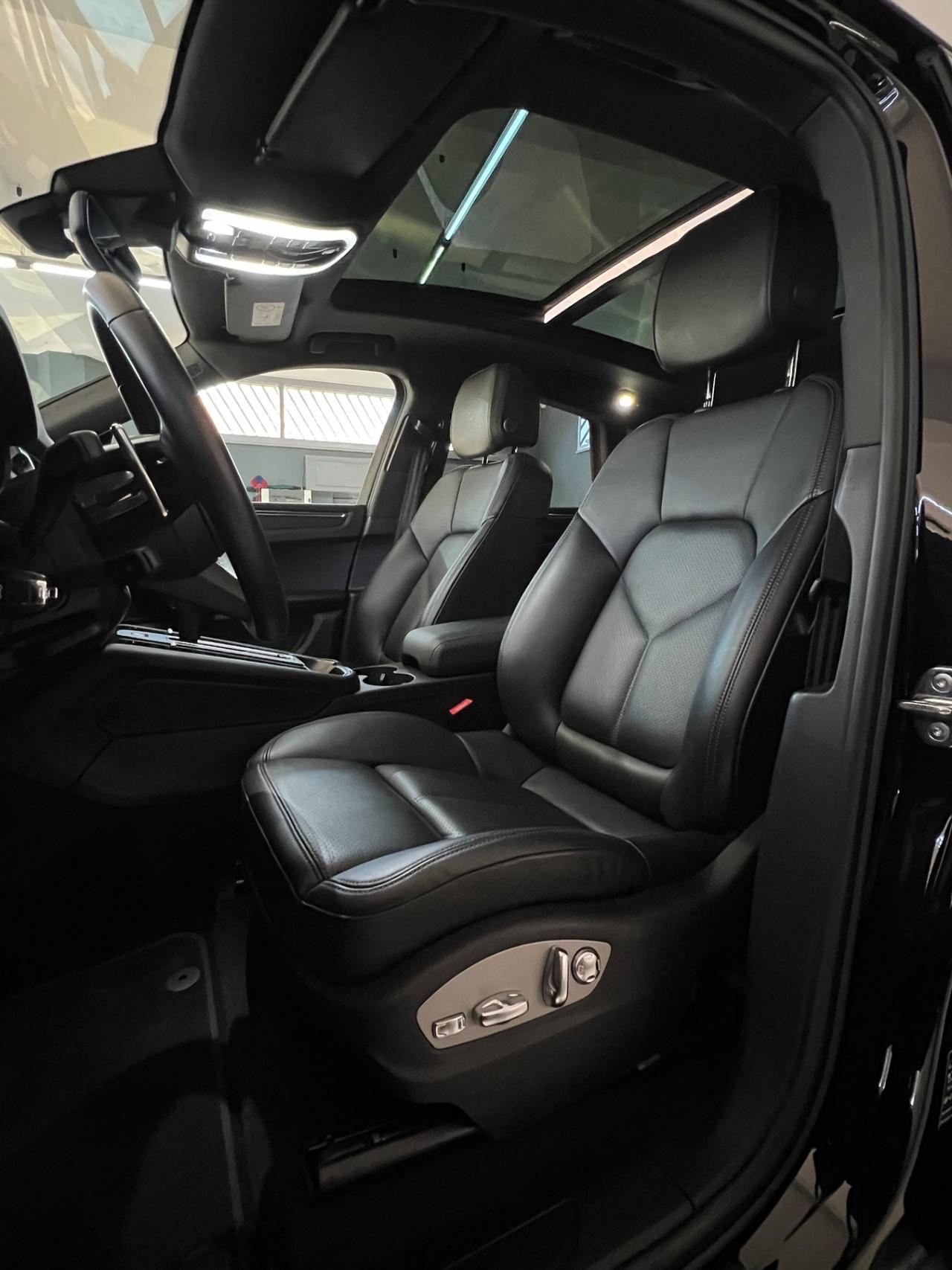 Porsche Macan 2.0 T