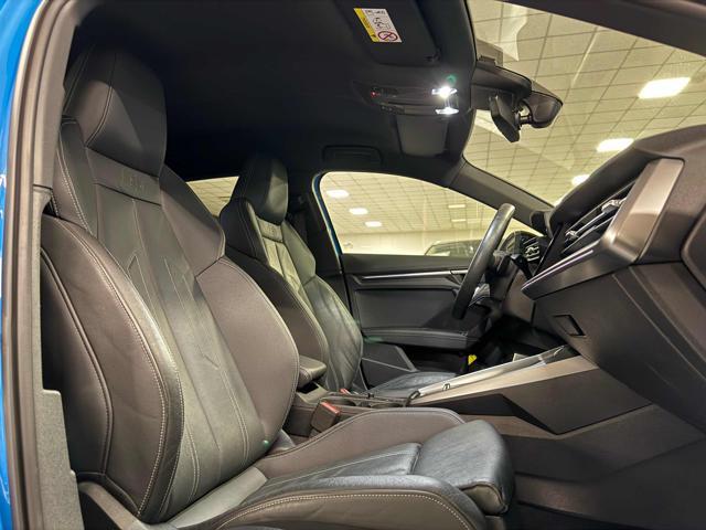 AUDI A3 SPB 35 TDI S tronic S line edition