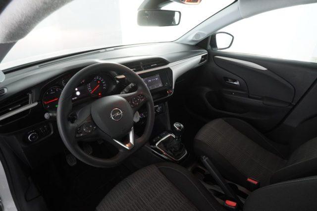 OPEL Corsa Corsa 1.2 100 CV Edition