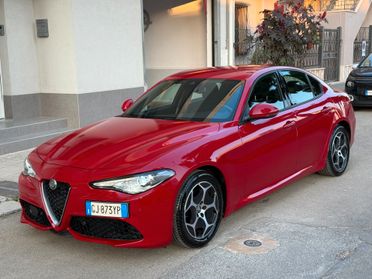 Alfa Romeo Giulia 2.2 Turbodiesel 190CV AT8 - 2022