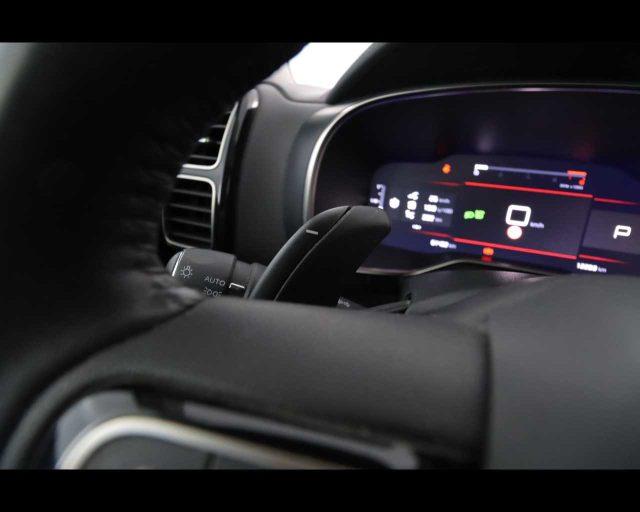CITROEN C5 Aircross PureTech 130 S&S EAT8 Shine