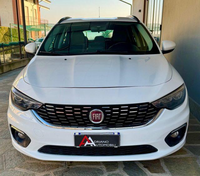 FIAT Tipo 1.6 Mjt S&S SW Easy