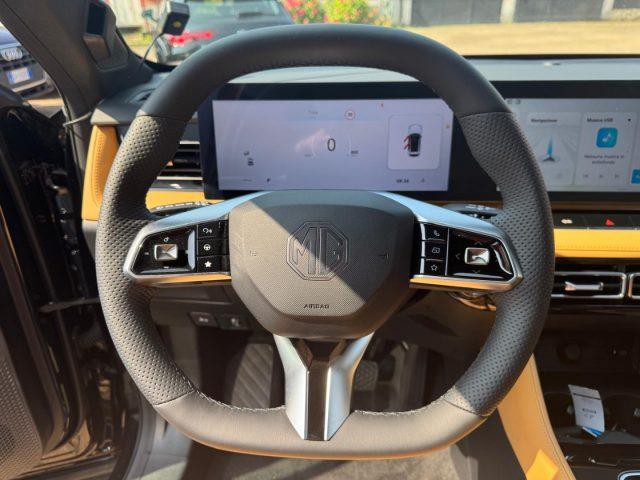 MG HS 1.5 T-GDI 170CV AUT. LUXURY