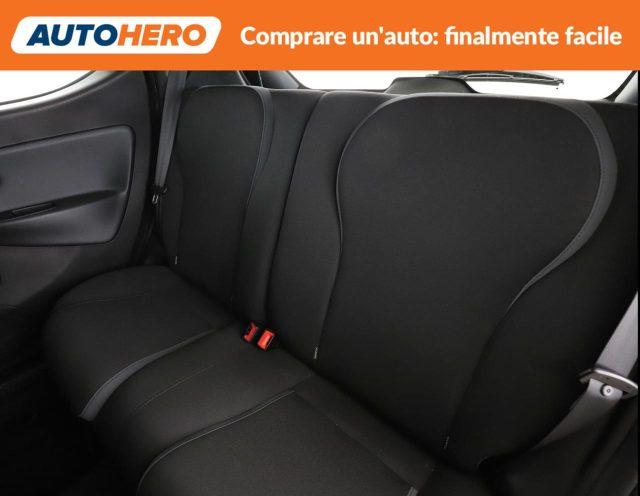 LANCIA Ypsilon 1.2 69 CV 5 porte Silver