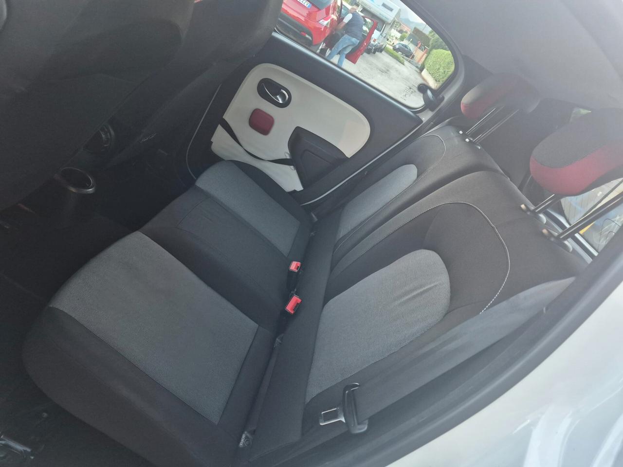 Renault Twingo 1.0 SCe Live