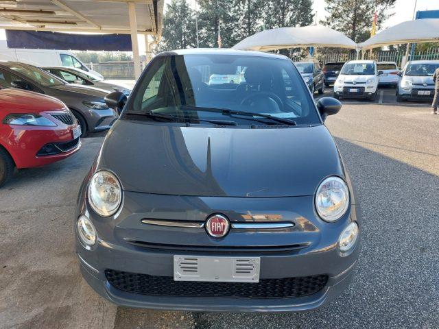 FIAT 500 1.0 Hybrid Cult Uniprò Clima Fatturabile legge 104