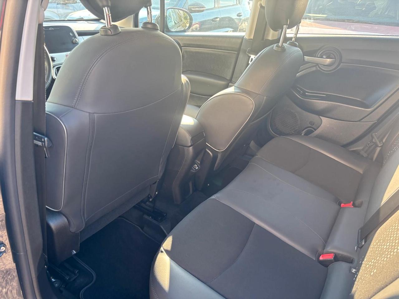 Fiat 500X 1.3 MultiJet 95 CV - 2021