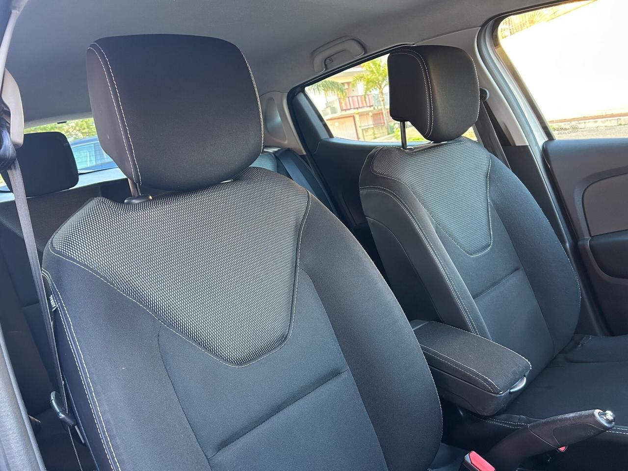 Renault Clio 1.5 dCi ideale per neopatentati