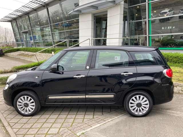 Fiat 500L LIVING Metano