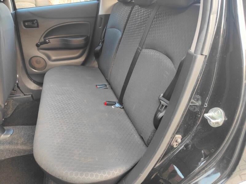 MITSUBISHI Space Star 2ª serie Space Star 1.0 ...